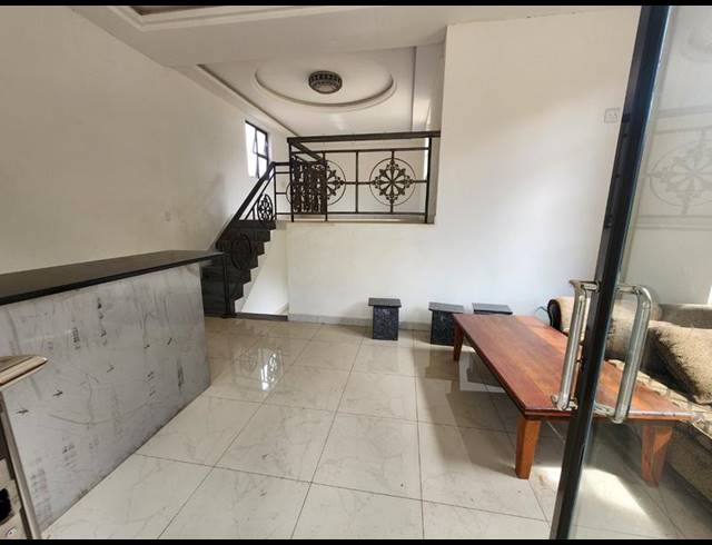 FARM FOR SALE IN BURGERSFORT RURAL